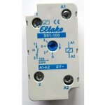 Eltako - tlrupteur en saillie s91 - 100 - 8vac 1 no (t) 8 v / ac 10 a 1 pc(s)