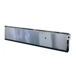 Elton - plinthe automatique ellen - matic2 aluminium 103 cm - 1807155