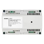 Bloc d'alimentation elvox 30va pour les portiers de la série sound system 0931 Bloc d'alimentation elvox 30va pour les portiers de la série sound system 0931