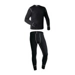 Elysee - ensemble de sous - v�tements thermiques delphi taille xl - 26130 - 3