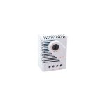 Hygrostat lectronique d'armoire lectrique - plage de rglage 10  90%