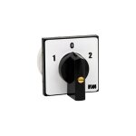 Em distribution - inverseur de source / commutateur 36a moteur 2 vitesses 2 bobinage jusqu' 11 kw - ...