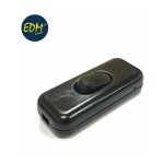 Emballage edm de commutateur d'étape noir Emballage edm de commutateur d'étape noir