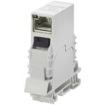 Embase weidmüller ie - to - rj45 - c 8946920000 - 1 bride d'appareil rj45 nombre de pôles: 8p8c 1 pc(s) ... Embase weidmüller ie - to - rj45 - c 8946920000 - 1 bride d'appareil rj45 nombre de pôles: 8p8c 1 pc(s) ...