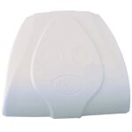 Caches margelles tpl + tp piscine hors sol m�tallique (gr�)