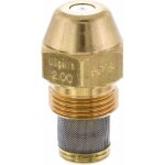 Embouchure de pulvérisateur danfoss type s 60º 2, 00 gallons Embouchure de pulvérisateur danfoss type s 60º 2, 00 gallons