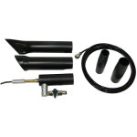 Topcar - embouts d'aspirateur - 200m006 - ce produit de marque est neuf. Topcar - embouts d'aspirateur - 200m006 - ce produit de marque est neuf.