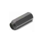 Embout, bouterolle de riveteuse pour chaîne 1 / 4, . 325 Embout, bouterolle de riveteuse pour chaîne 1 / 4, . 325