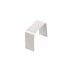 Embout - pour goulotte de climatisation - 110 mm - eid distribution ag110gc