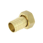 Embout laiton cannel� �20 femelle 3 / 4