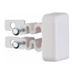 Embout pour moulure dlplus 32x20 - blanc - legrand leg031209