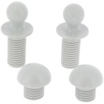 Embouts de repose - jambes pour fauteuils westfield Embouts de repose - jambes pour fauteuils westfield