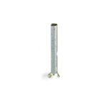 Wago - embout simple d'extr�mit� de c�ble 216 - 131 0. 25 mm� x 7 mm non isol� m�tal 1000 pc(s)