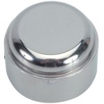 Embout de tube inox pour tube de diam�tre 40 mm - 2a. 10. 72 - cuivrinox