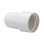 Embout tuyau ø 38 mm edg Embout tuyau ø 38 mm edg