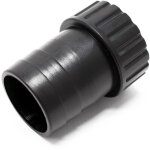 Embout de tuyau plastique 20 mm femelle raccord de tuyau 21 mm