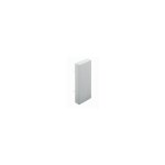 Embout - viadis - 150 x 60 - blanc artic planet wattohm 16524