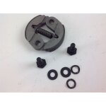 Embrayage complet mc culloch moteur dbroussailleuse td 4000  76 009849