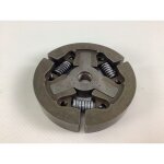 Embrayage complet mc culloch moteur tronçonneuse daytona 3000 mac 960 970 Ø 67 008847 Embrayage complet mc culloch moteur tronçonneuse daytona 3000 mac 960 970 Ø 67 008847