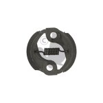 Embrayage d�broussailleuse kawasaki kt17, td33, td40, td48, tg33 & tj045e.