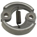 Embrayage d�broussailleuse kawasaki - kt17, td33, td40, td48, tg33, tj045e
