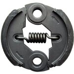 Embrayage pour d�broussailleuse, multifonction 4 en 1, outil sur perche et tari�re