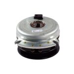 Embrayage �lectromagn�tique original warner tracteur de pelouse alko t15 - 95. 6 hd - a