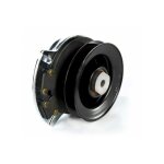 Embrayage �lectromagn�tique de lames warner 5217 - 20 - 5217 - 38 castelgarden 18399060 / 0 - 118399062 ...