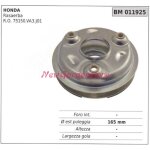Embrayage lectromagntique warner tondeuse honda 011925