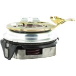 Embrayage de lame roto stop d'origine honda pour tondeuse hrd536c - h: 65mm, � int: 22, 2mm (warner 5915 ...