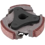 Embrayage plaque centrifuge, motorcycle embrayage pad avec 3 ressorts pour 2 course 47cc 49cc mini quad ...