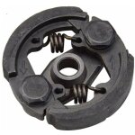 Embrayage plaque centrifuge remplacement pour 2 stroke 44 - 6. 40 - 6 43cc 47cc 49cc mini quad pocket ...