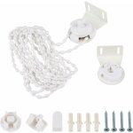 Embrayage de store  rouleau pour supports de store de rouleau de tube extrieur de 38mm matriel de ...