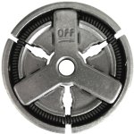 Embrayage pour tronçonneuse Embrayage pour tronçonneuse