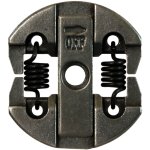 Embrayage pour tron�onneuse �lagueuse 25 cm3