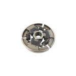 Embrayage tron�onneuse stihl mod�les 017, 018, 019t, 021, 023, 025, ms170, ms180, ms190t, ms191t,