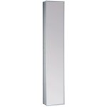 Emco - asis module 300 module d'armoire avec porte miroir des deux