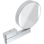 Emco - led rasage et miroir de soins de beaut�, miroir miroir des