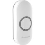Emetteur pour carillon sans fil honeywell dcp311 200 m blanc y081151