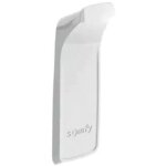 Emetteurs / tlcommandes - somfy - emetteurs rts - situo - support mural