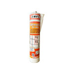 Mastic - colle polyur�thane emfi pu 403 - gris 300ml
