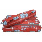 Mastic polyurethane en poche 400ml pu403 noir fr emfi 74171de003