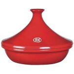Emile henry tajine 32 cm grand cru - le tajine 345632