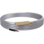 Emko capteur de surface rt - m05 - l030 - k02. r sonde pt100 plage de mesure de temprature - 50  400 ...