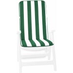 Emmevi mv s. p. a. - coussin de chaise de jardin pliant douce moderne intrieur extrieur bar dehor motif ...