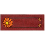 Emmevi mv s. p. a. - paillasson antid�rapant prot�ge - marches 25x69 tapis d'entr�e absorbant et doux ...