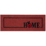 Emmevi mv s. p. a. - paillasson antid�rapant prot�ge - marches 25x69 tapis d'entr�e absorbant et doux ...