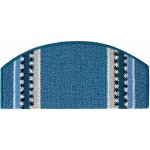 Emmevi mv s. p. a. - tapis adh�sive antid�rapant couverture de marche de �chelle vintage - bleu