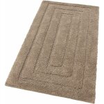 Emmevi mv s. p. a. - tapis de bain en pur coton tapis de chevet elégant et luxueux antidérapant marron ... Emmevi mv s. p. a. - tapis de bain en pur coton tapis de chevet elégant et luxueux antidérapant marron ...