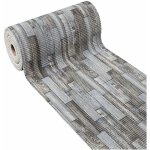 Tapis en gomme souple piscine vier rouleau de 15 mtres polyvalent - p